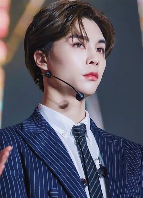 johnny jsuh NCT